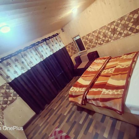 New Heaven Rose Hotel Pahalgam Exterior photo